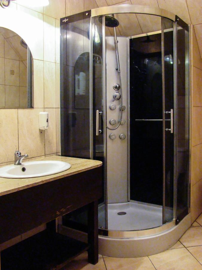 Dworek Zawadzkich Kruszyn  Extérieur photo