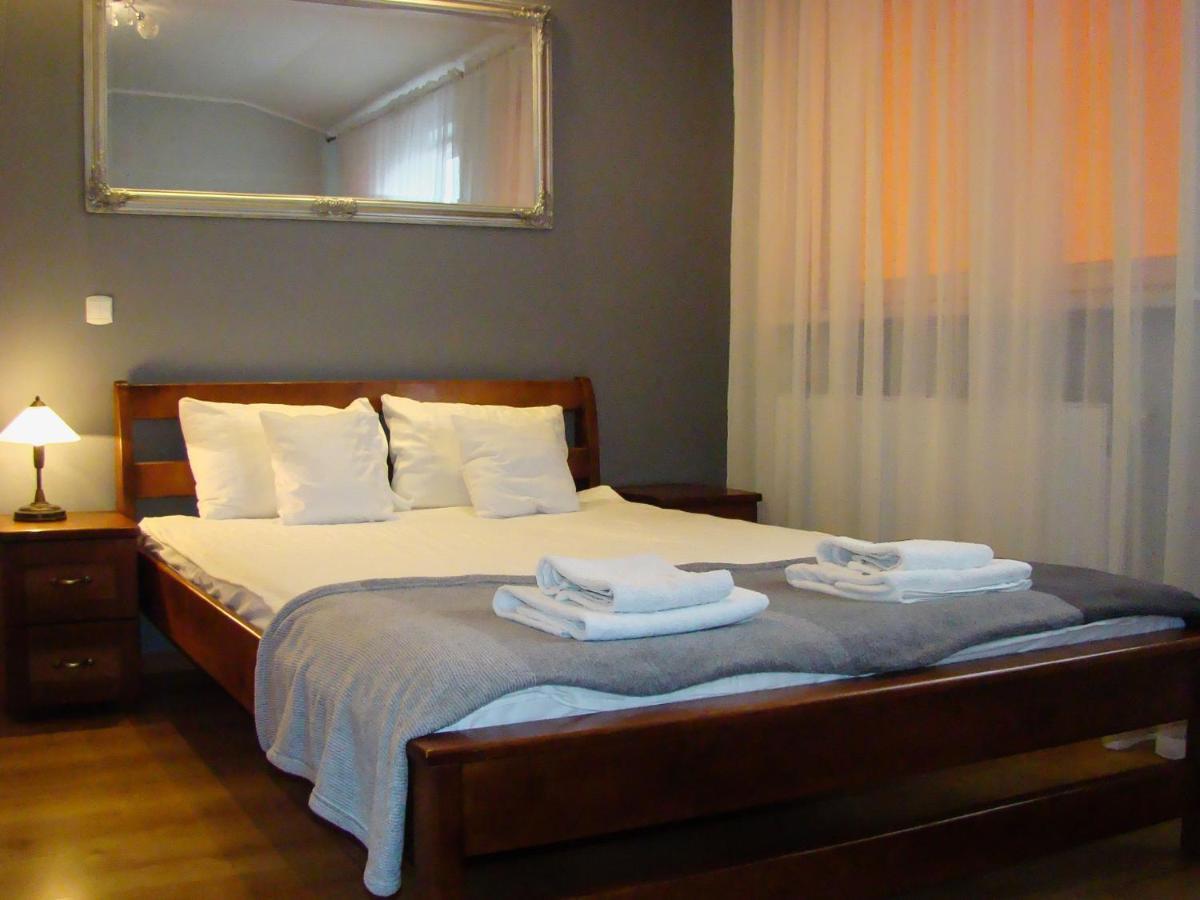 Dworek Zawadzkich Kruszyn  Extérieur photo
