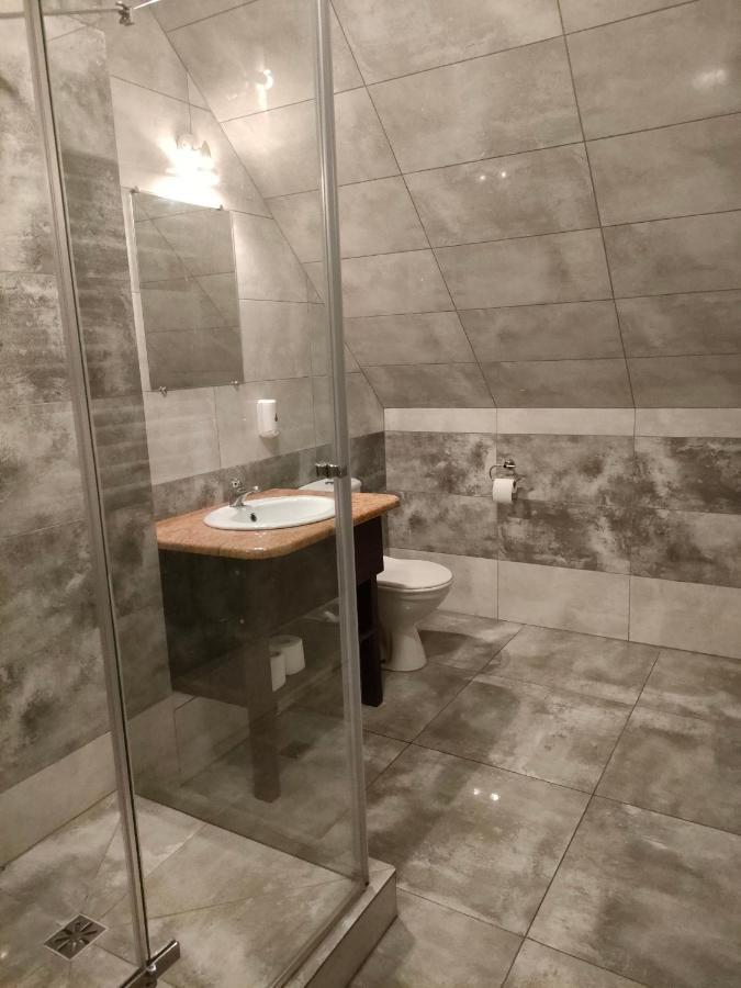 Dworek Zawadzkich Kruszyn  Extérieur photo