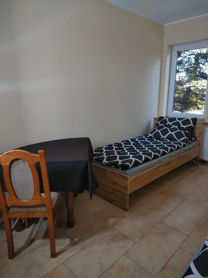 Dworek Zawadzkich Kruszyn  Extérieur photo