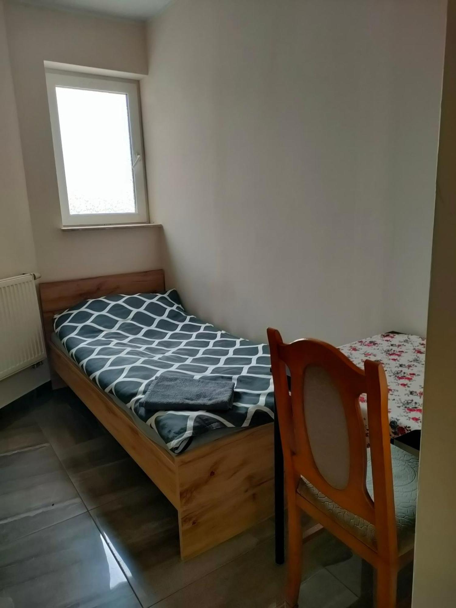 Dworek Zawadzkich Kruszyn  Chambre photo